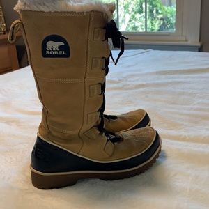 Sorel Winter Boots